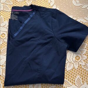 Purple Label Top